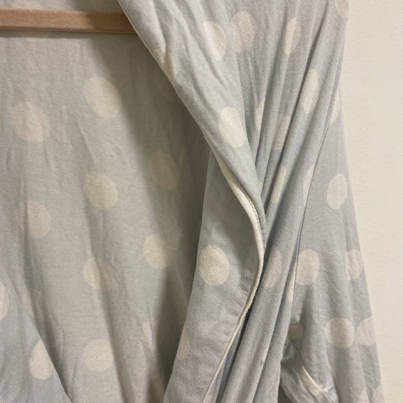 Riot Theory x Jilly Box Robe - Picture 3 of 4